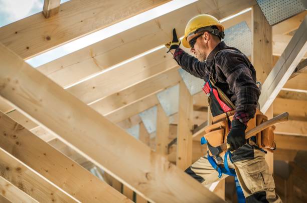 Best New Roof Installation  in Starbuck, MN