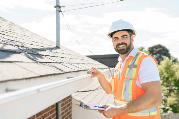 Best Residential Roofing Contractor  in Starbuck, MN
