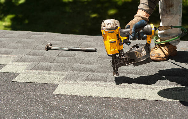 Best Shingle Roofing Installation  in Starbuck, MN